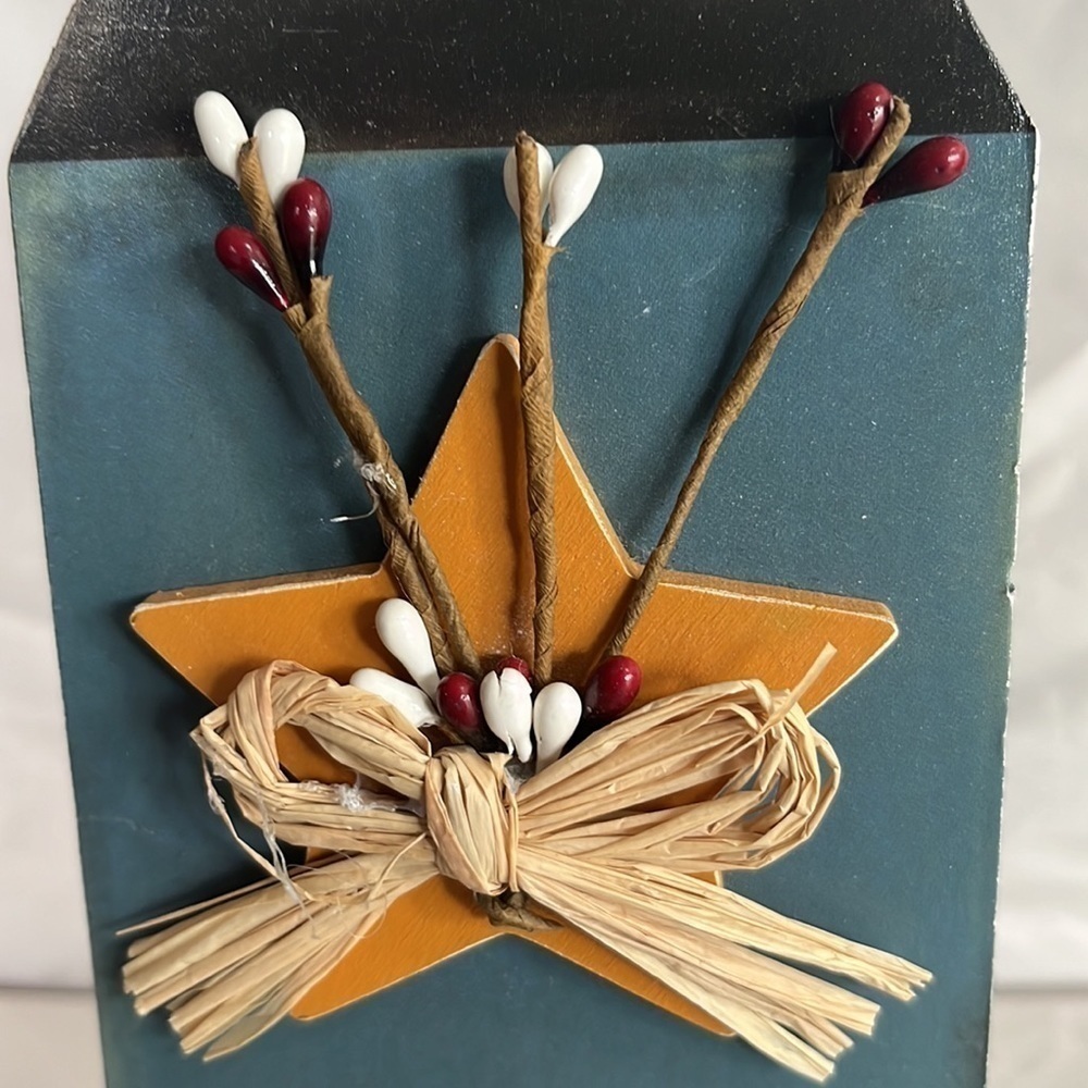 ♥️Primitive decor - Picture 5 of 5